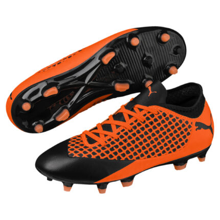 ZAPATO FUTURE 2.4 FG/AG JR