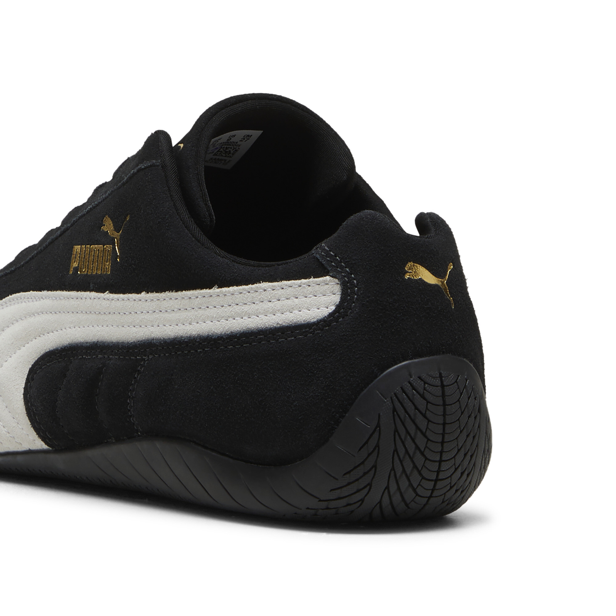 ZAPATO SPEEDCAT OG - Imagen 2