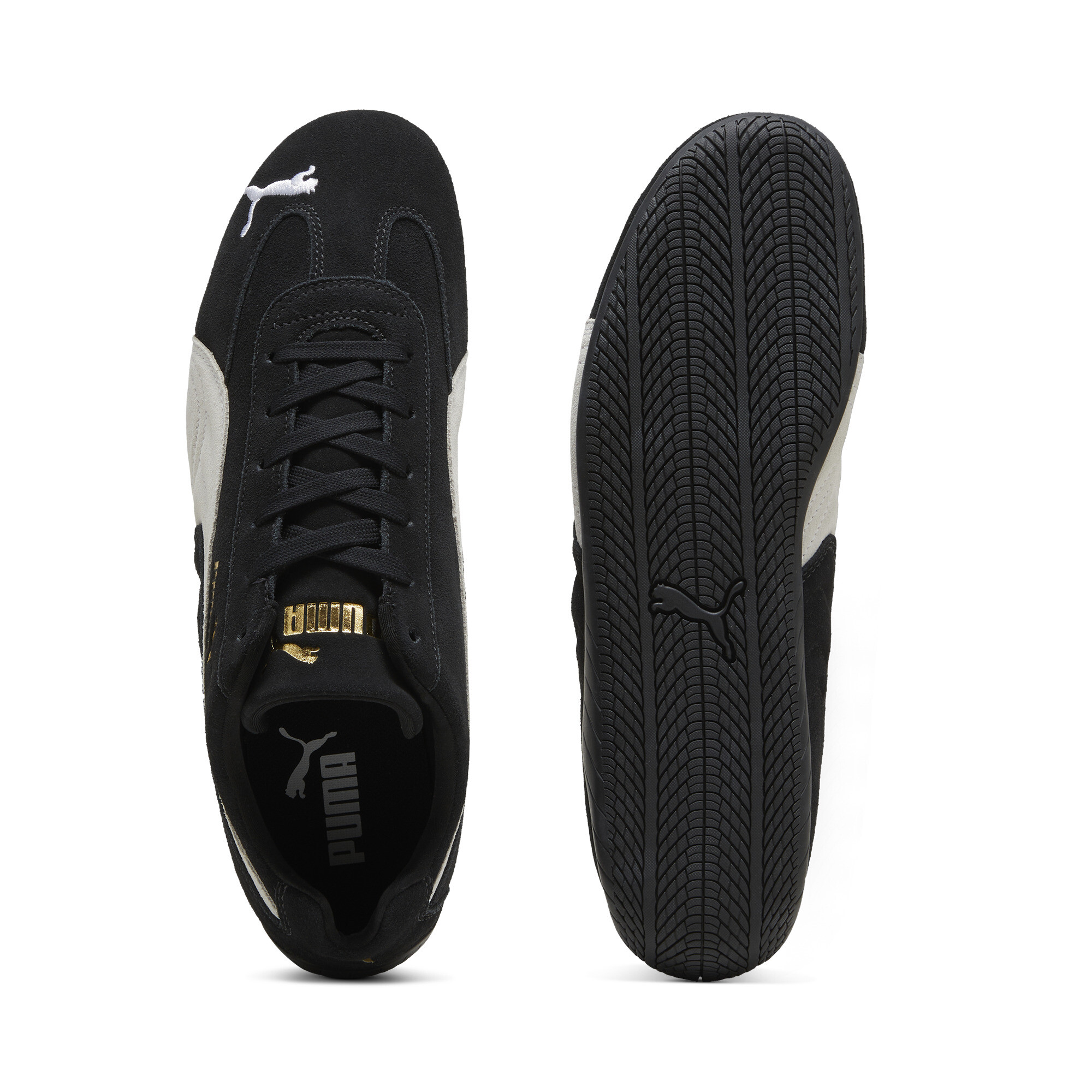 ZAPATO SPEEDCAT OG - Imagen 3