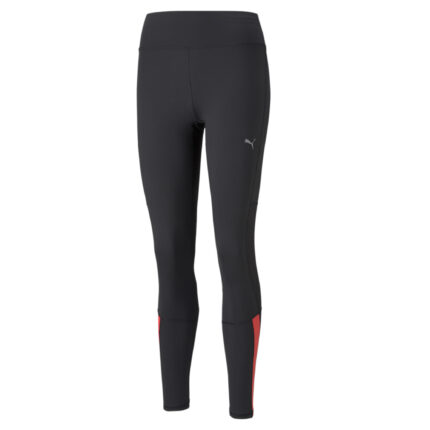 LICRA RUN FAVORITE REG RISE FULL TIGHT W