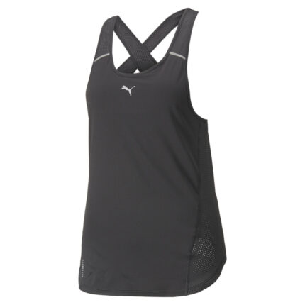 BLUSA RUN CLOUDSPUN MARATHON TANK W
