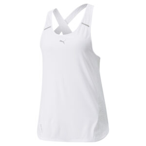 BLUSA RUN CLOUDSPUN MARATHON TANK W