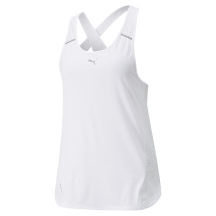 BLUSA RUN CLOUDSPUN MARATHON TANK W
