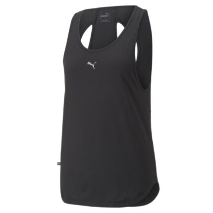 BLUSA RUN CLOUDSPUN TANK W / MD
