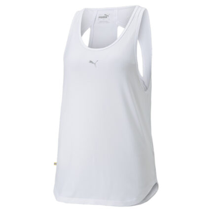 BLUSA RUN CLOUDSPUN TANK W / MD