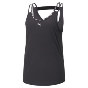 BLUSA PUMA STRONG TRI-BLEND TANK W