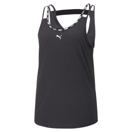 BLUSA PUMA STRONG TRI-BLEND TANK W