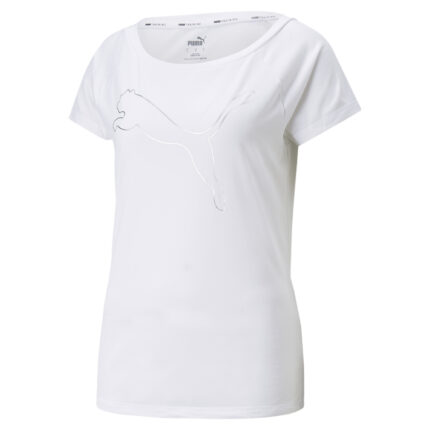 BLUSA TRAIN FAVORITE JERSEY CAT TEE
