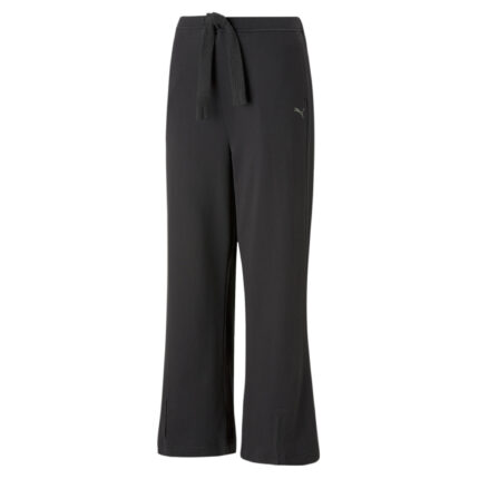 PANTS STUDIO PLASTIC FREE FRENCH TERRY BOTTOM W