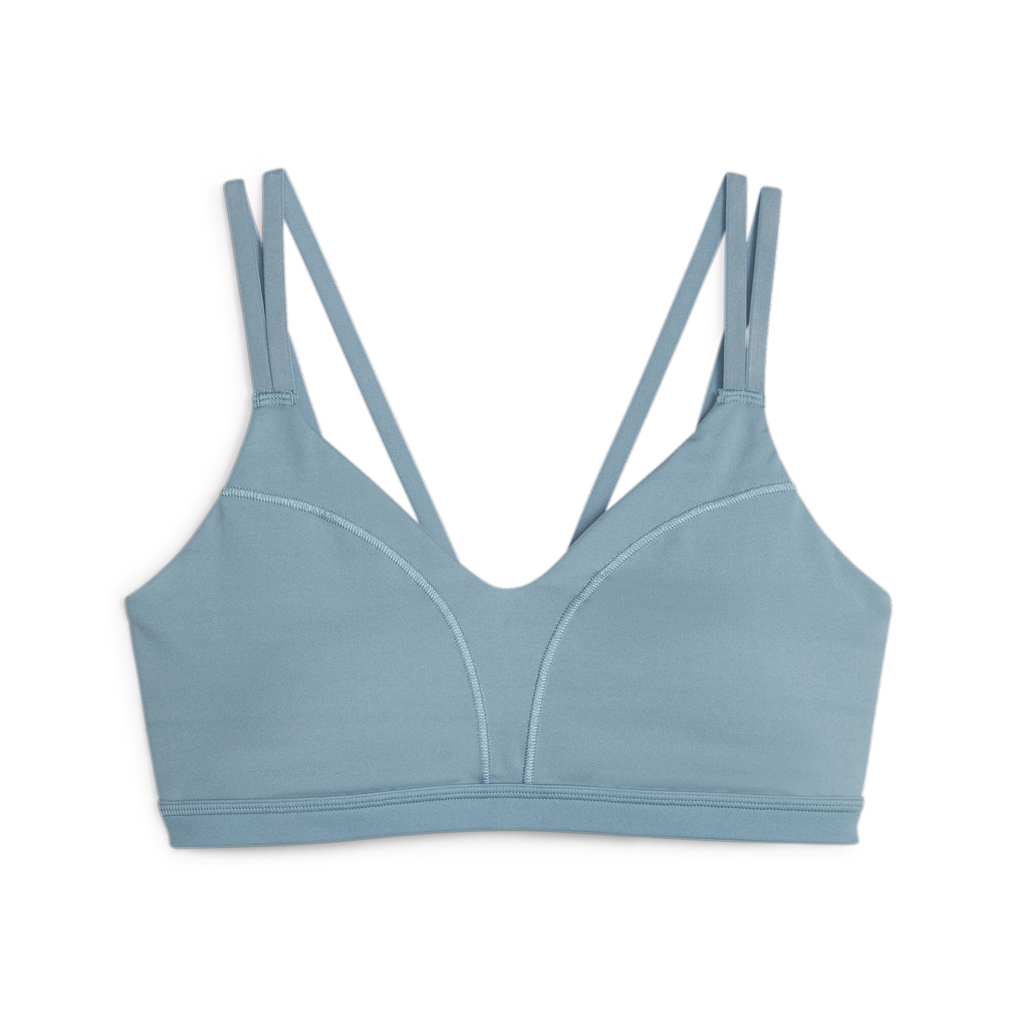TOP LOW IMPACT CONTOUR BRA W