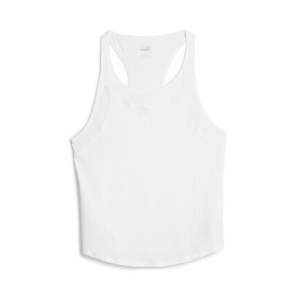 BLUSA RUN CLOUDSPUN TANK W