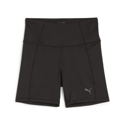 SHORT STUDIO FOUNDATIONS BIKER SHORT W