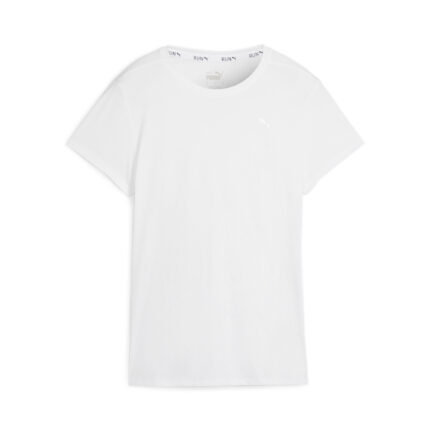 BLUSA RUN FAVORITES GRAPHIC TEE W