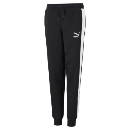 PANT SICONIC T7 TRACK PANTS DK CL B
