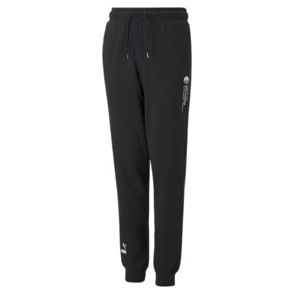 PANTS PUMA X POKEMON SWEATPANTS TR CL KIDS B / PS