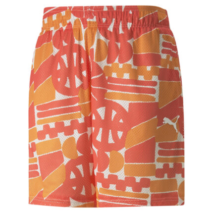 SHORT SPIN MOVE SHORTS