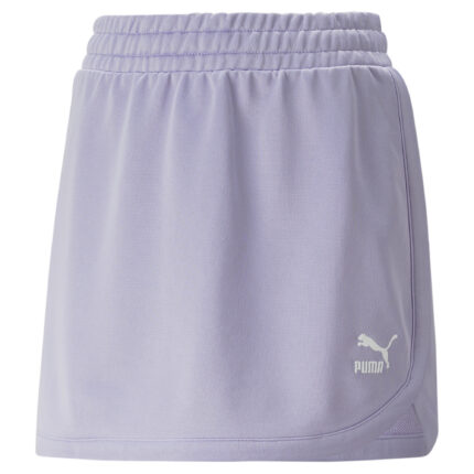 FALDA CLASSICS A-LINE SKIRT TR W