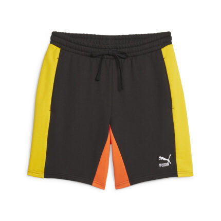 SHORT CLASSICS BLOCK SHORTS 8 TR