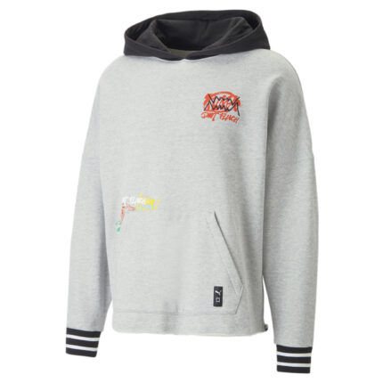 SUDADERO BOROUGHS HOODIE