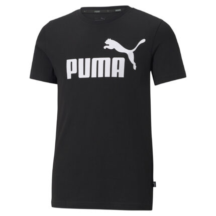 PLAYERA ESS LOGO TEE B