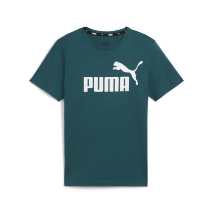 PLAYERA ESS LOGO TEE B