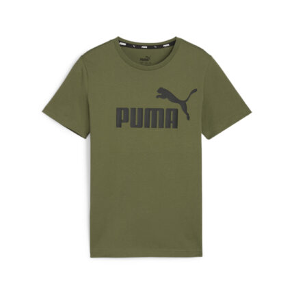 PLAYERA ESS LOGO TEE B