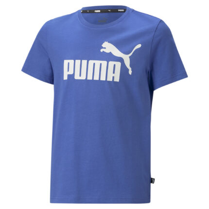 PLAYERA ESS LOGO TEE B
