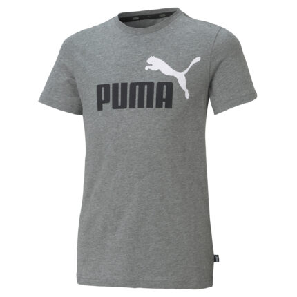 PLAYERA ESS+ 2 COL LOGO TEE B