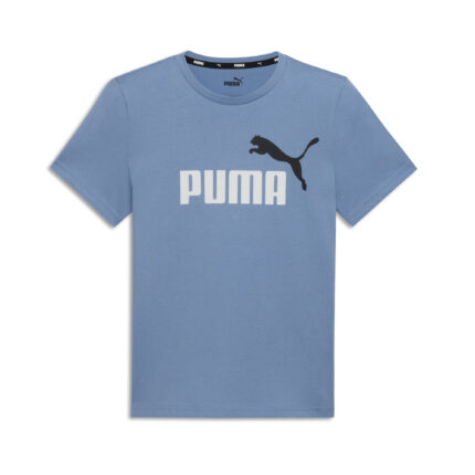 PLAYERA ESS 2 COL LOGO TEE B