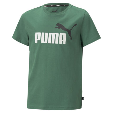 PLAYERA ESS+ 2 COL LOGO TEE B