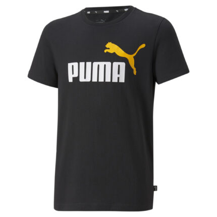 PLAYERA ESS+ 2 COL LOGO TEE B