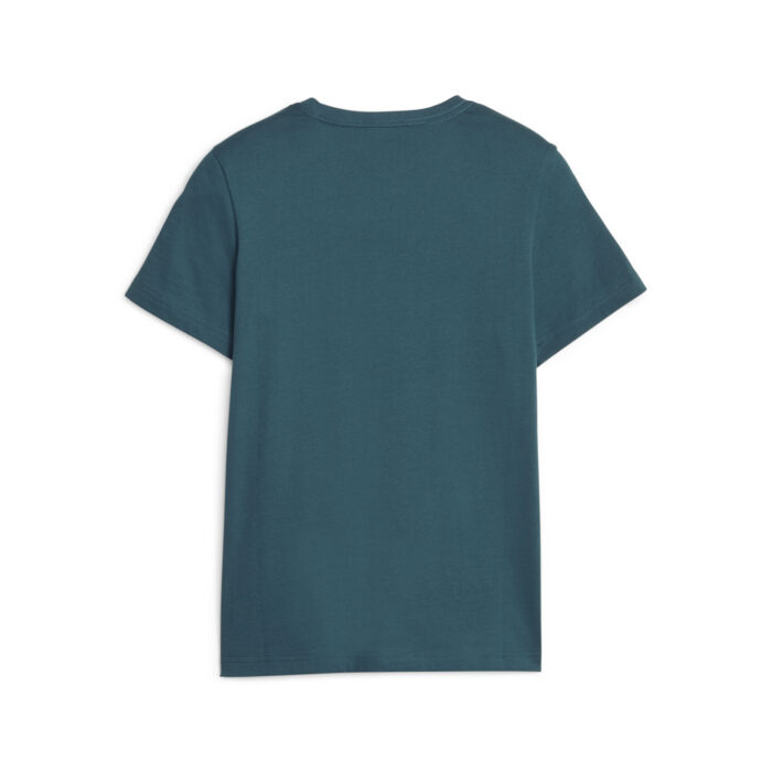 PLAYERA ESS+ 2 COL LOGO TEE B – Tiendas PUMA en Guatemala