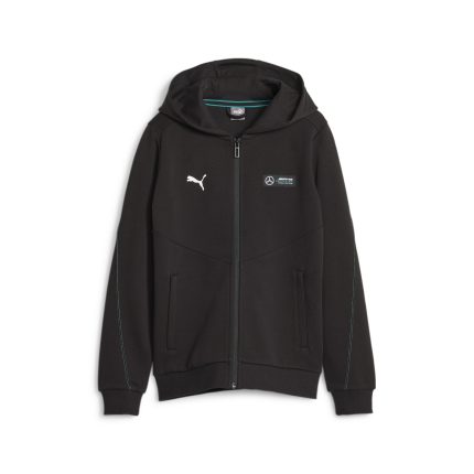 CHUMPA MAPF1 KIDS HOODED SWEAT JACKET B