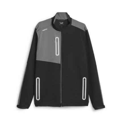 CHUMPA NORDIC DWR JACKET