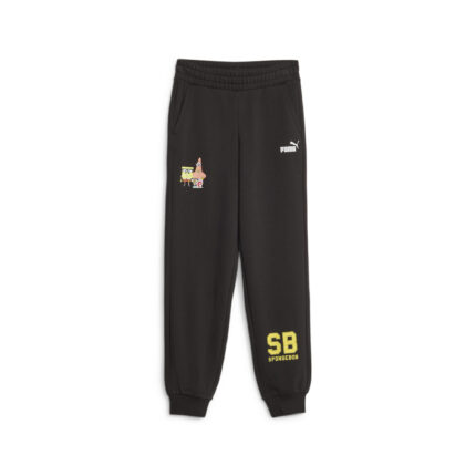 PANTS PUMA X SPONGEBOB SWEATPANTS TR B