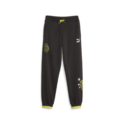 PANTS PUMA X SPONGEBOB SWEATPANTS TR B