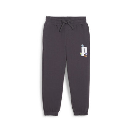 PANTS PUMA X THE SMURFS SWEATPANTS TR PS