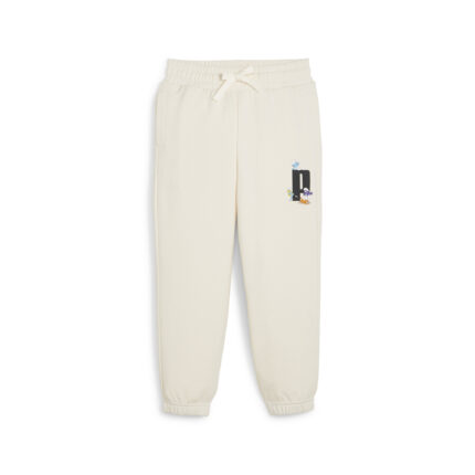 PANTS PUMA X THE SMURFS SWEATPANTS TR PS