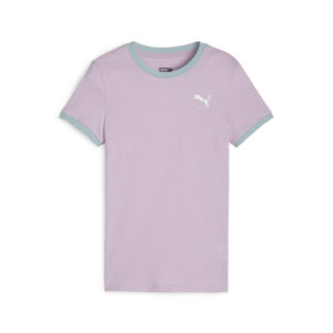 BLUSA CLASSICS MATCH POINT LOGO TEE G