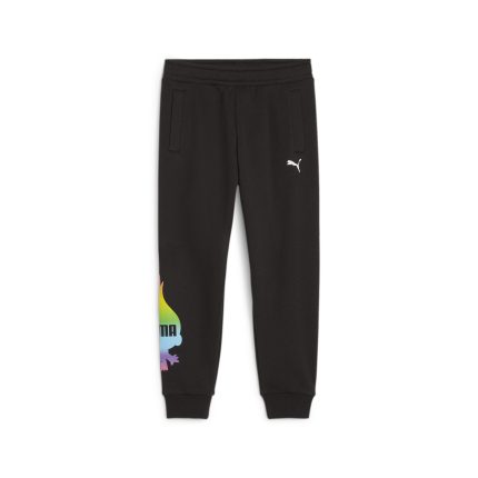 PANTS PUMA X TROLLS SWEATPANTS TR B