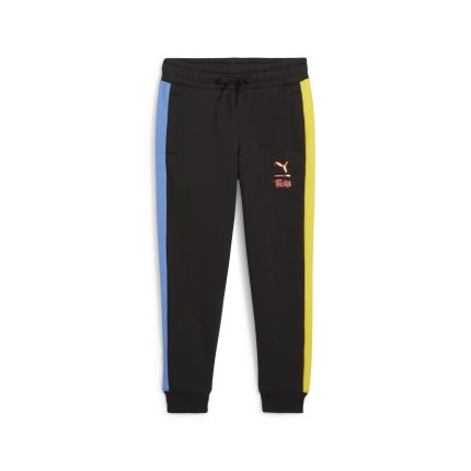 PANTS PUMA X TROLLS T7 TRACK PANTS TR B