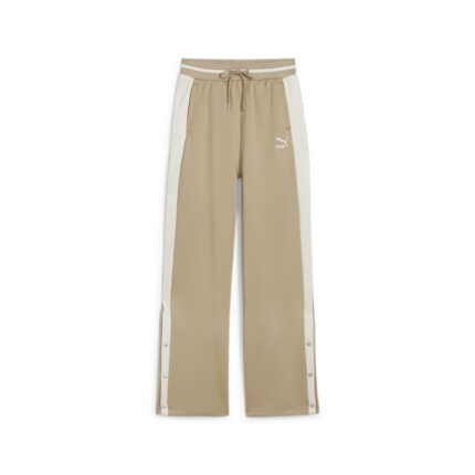 PANTS T7 FOR THE FANBASE RELAXED TRACK PANTS PT W
