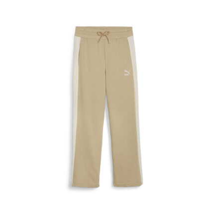 PANTS ICONIC T7 STRAIGHT LEG TRACK PANTS TR W