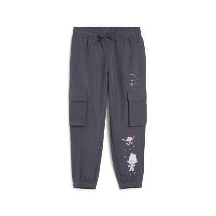 PANTS PUMA X TROLLS CARGO PANTS WV B