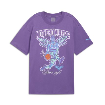 PLAYERA MELO CHARLOTTE TEE