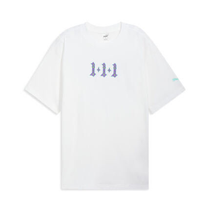 PLAYERA BE YOU TEE