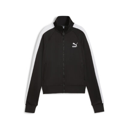 CHUMPA ICONIC T7 TRACK JACKET PT W