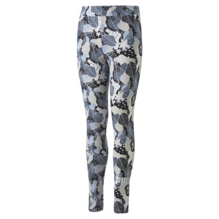 LICRA ESS+ BLOOM AOP LEGGINGS G