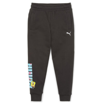PANTS PUMA X SPONGEBOB SWEATPANTS TR CL G