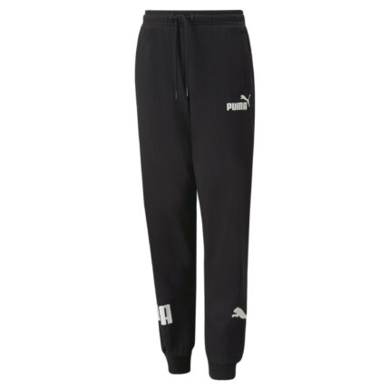 PANTS PUMA POWER SWEATPANTS TR B